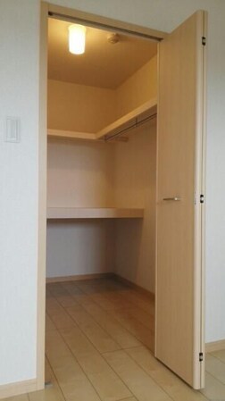 グロリア レジデンスの物件内観写真